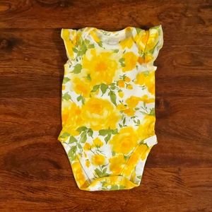 Sunshine Bundles Matching Set 3-6M